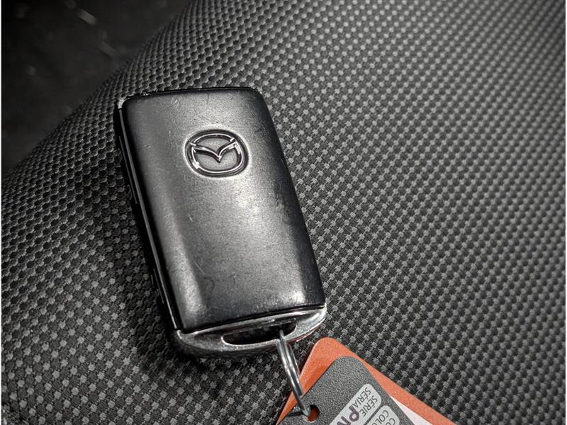 mazda CX-30 2023 - 20