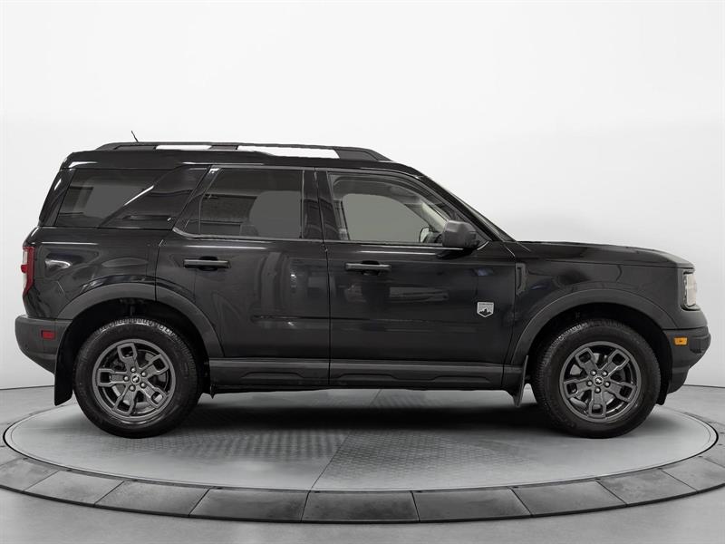 ford Bronco Sport 2022 - 5