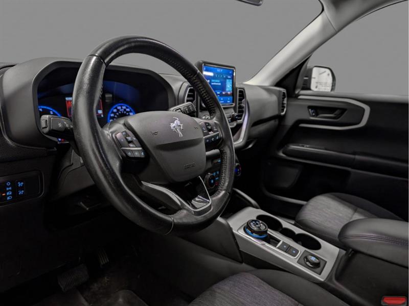 ford Bronco Sport 2022 - 6