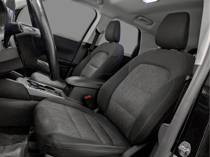 ford Bronco Sport 2022 - 7