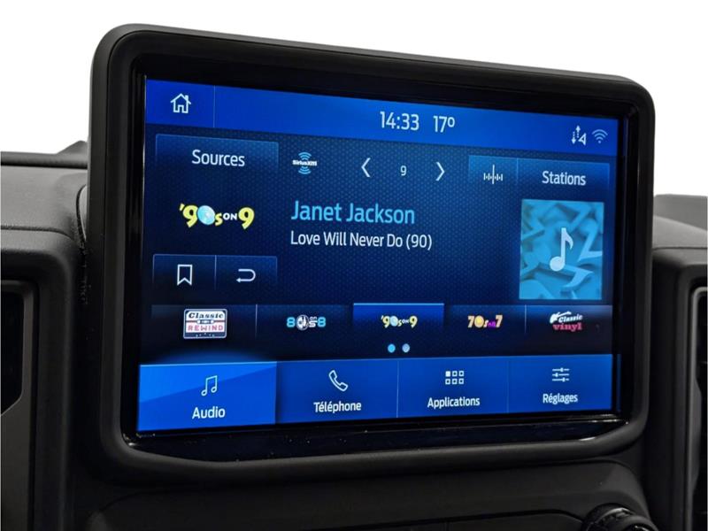 ford Bronco Sport 2022 - 10