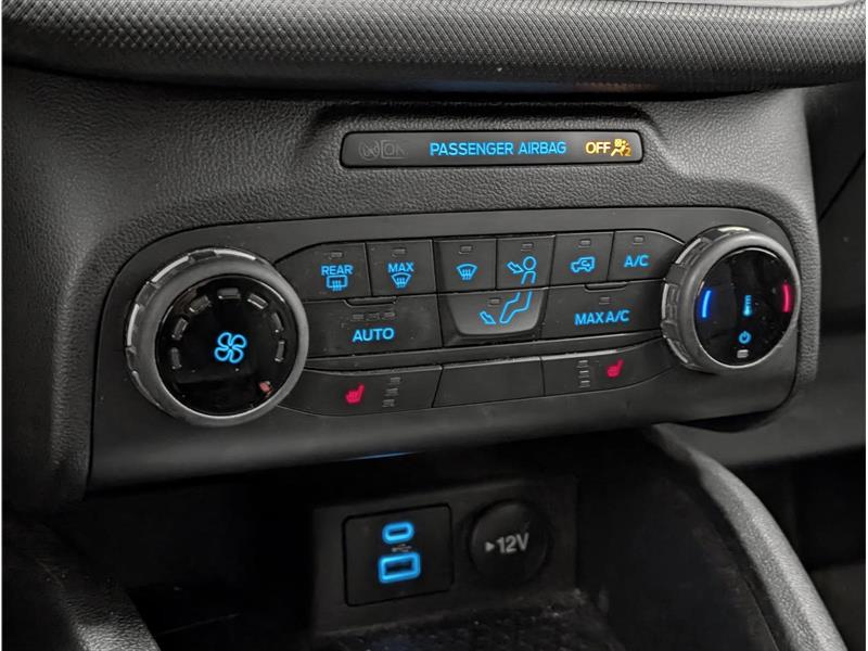ford Bronco Sport 2022 - 11