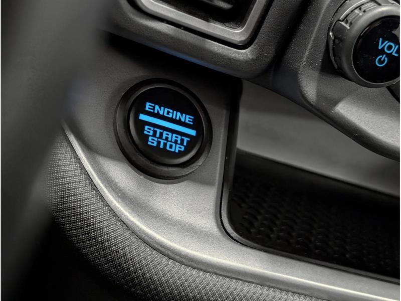 ford Bronco Sport 2022 - 13