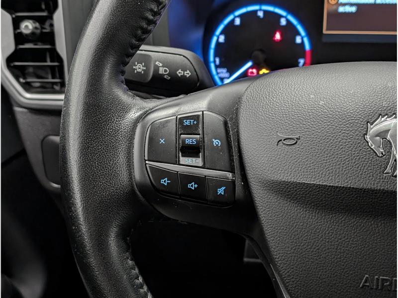ford Bronco Sport 2022 - 14