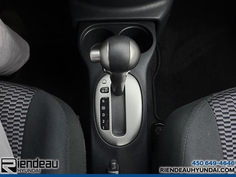nissan Micra 2015 - 18