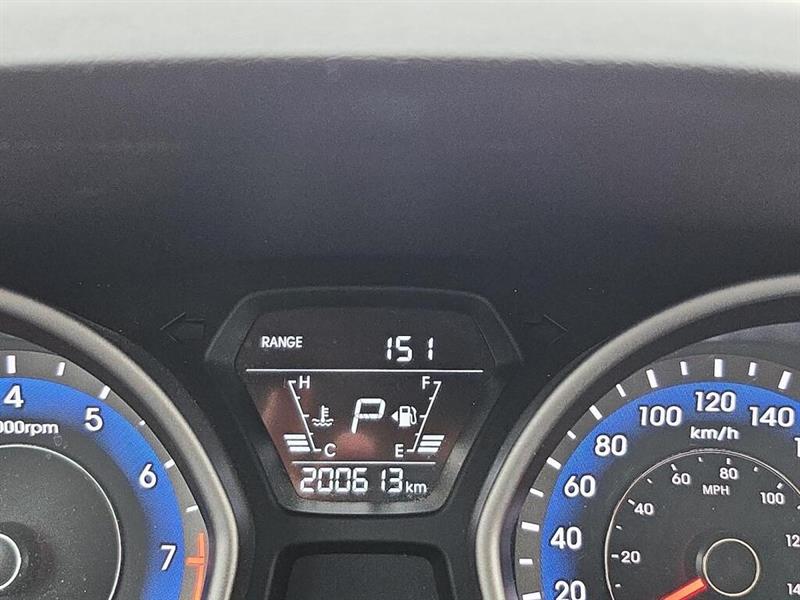 hyundai Elantra 2016 - 6