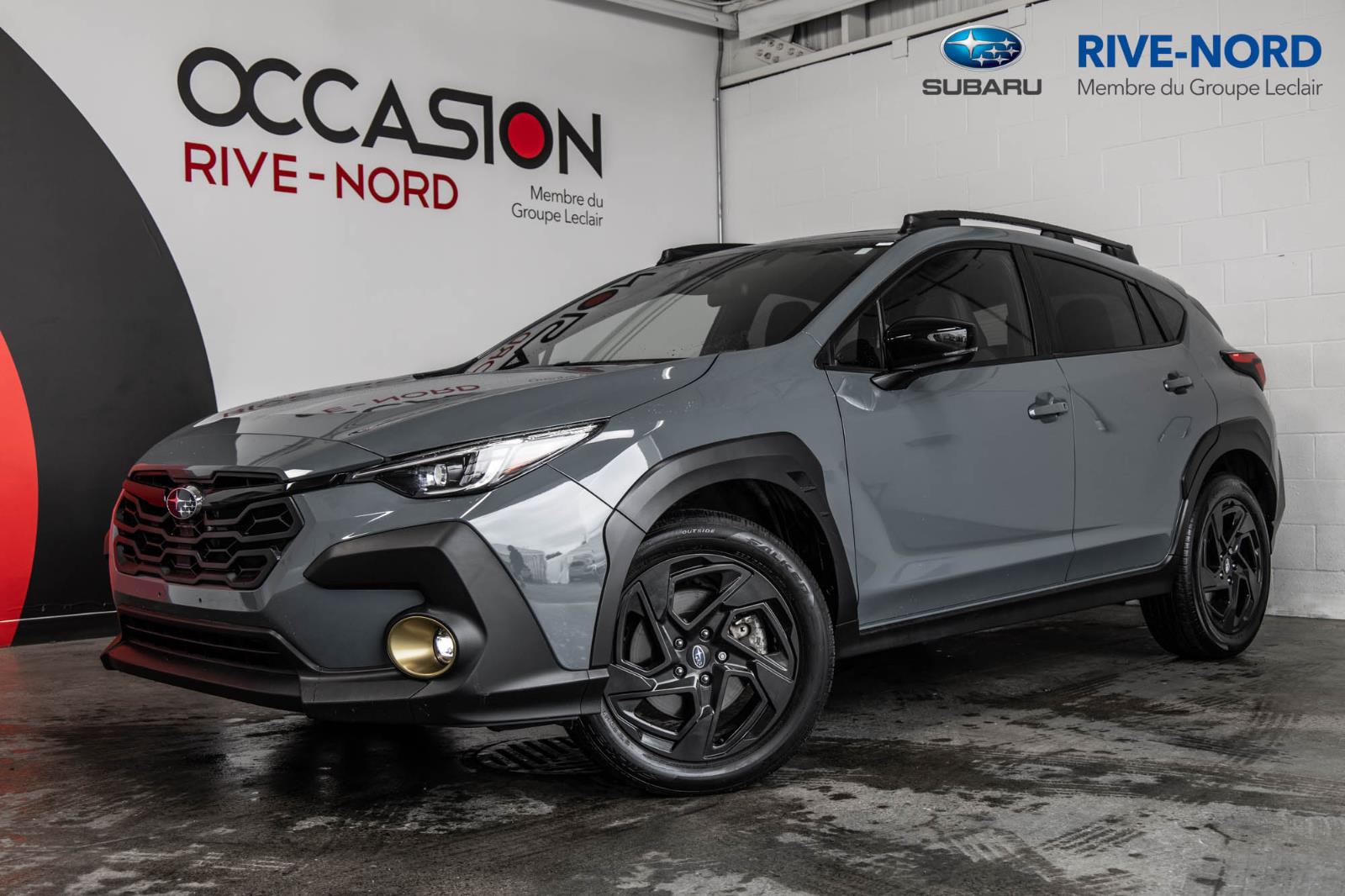subaru Crosstrek 2024