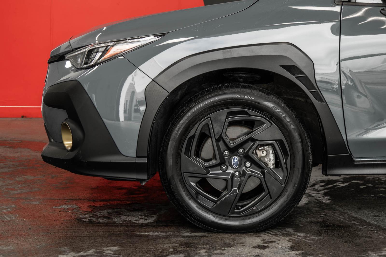 subaru Crosstrek 2024 - 9