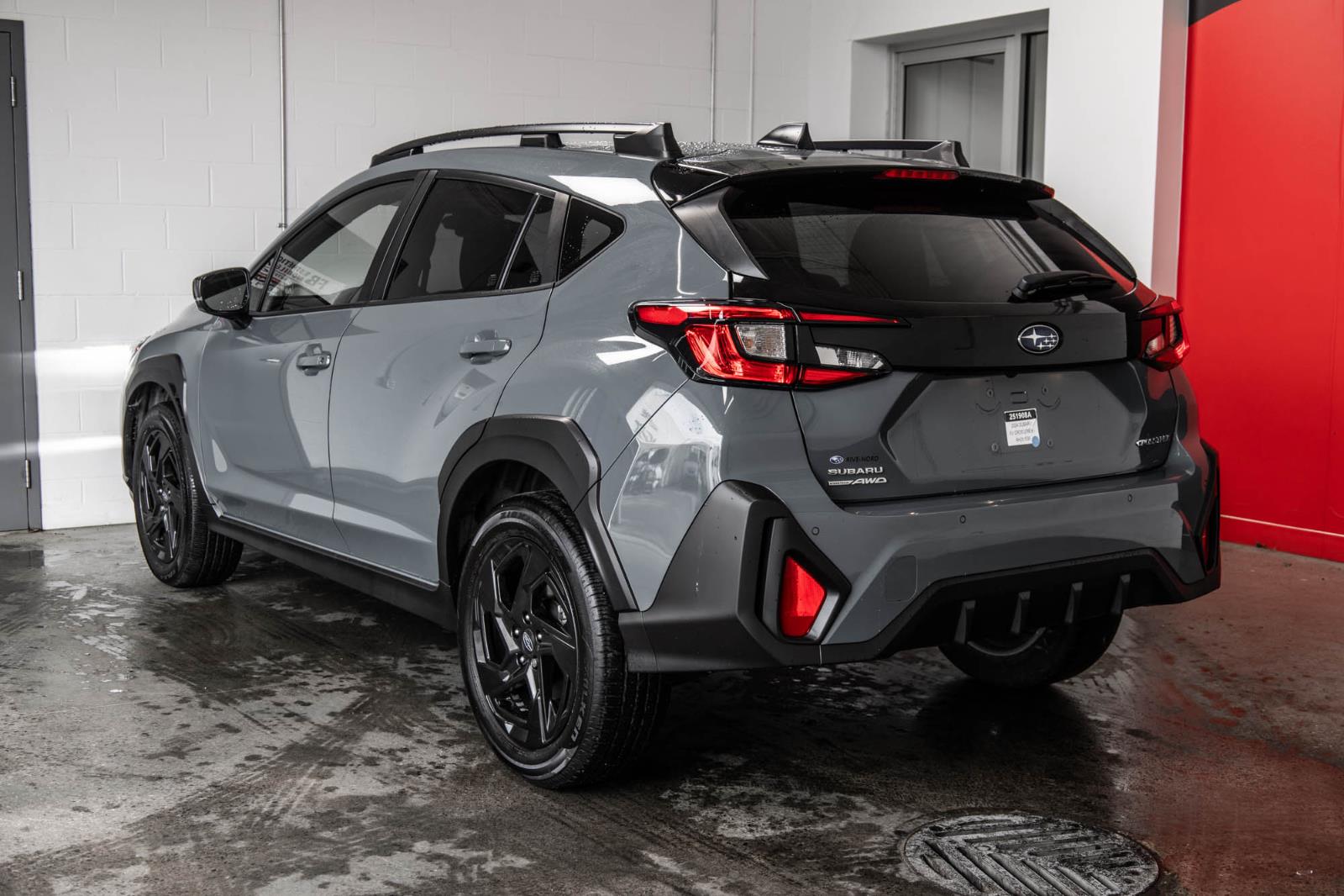 subaru Crosstrek 2024 - 13