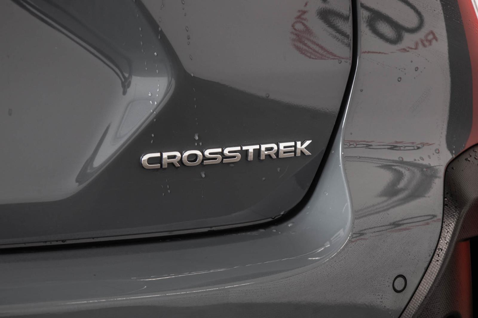 subaru Crosstrek 2024 - 19