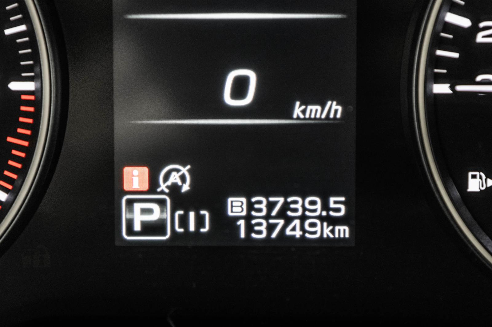 subaru Crosstrek 2024 - 28