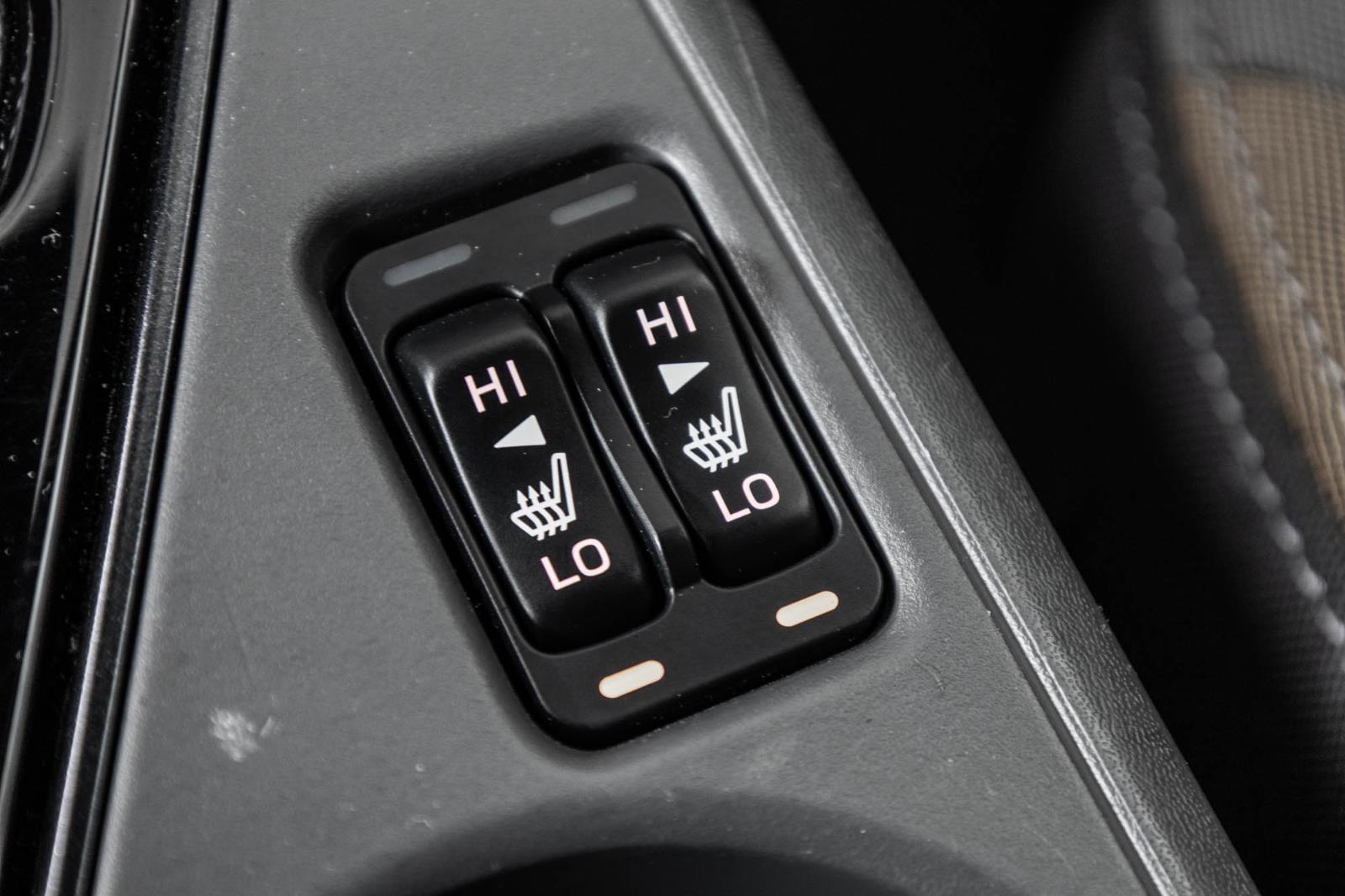 subaru Crosstrek 2024 - 35