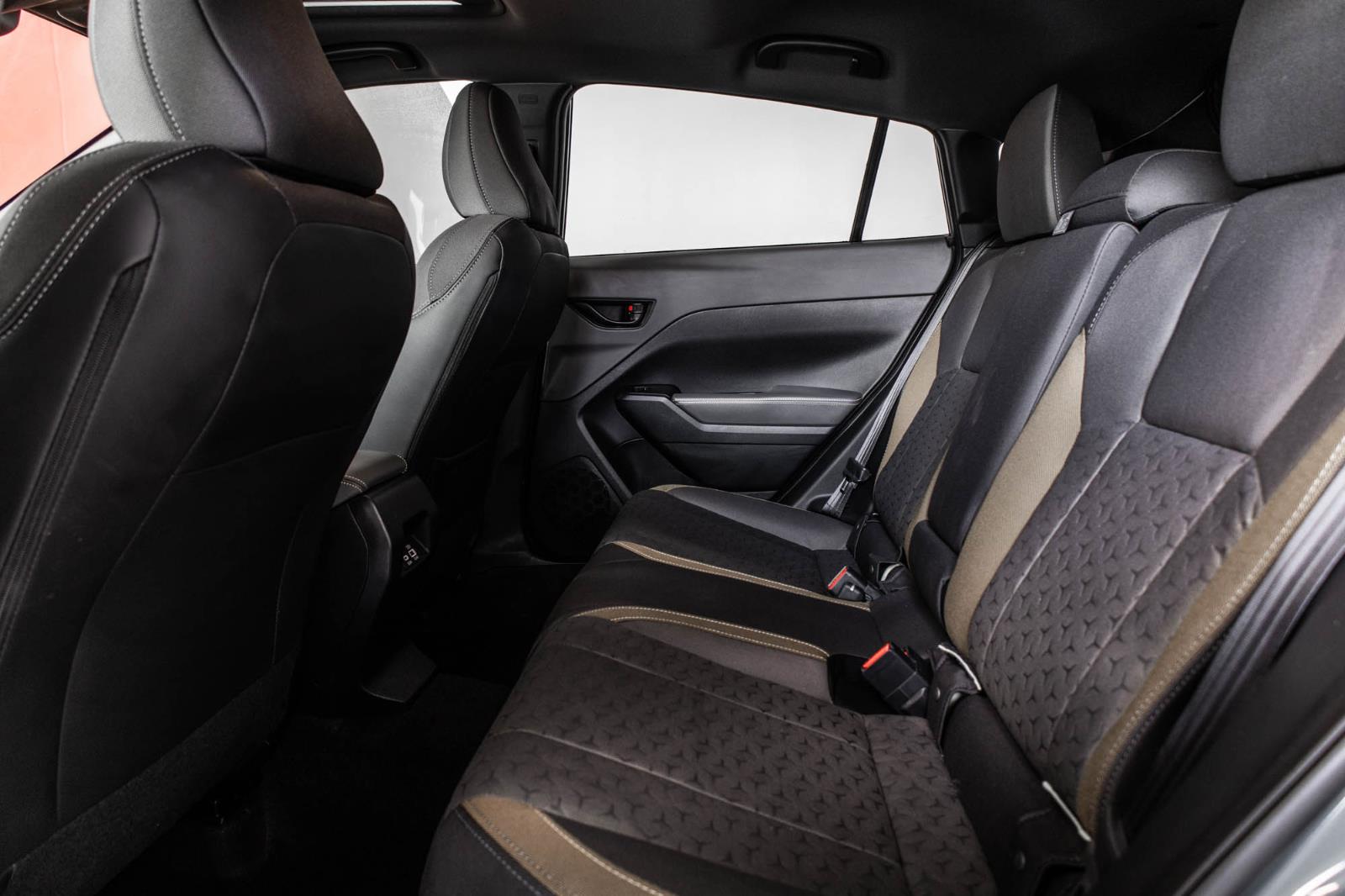 subaru Crosstrek 2024 - 39