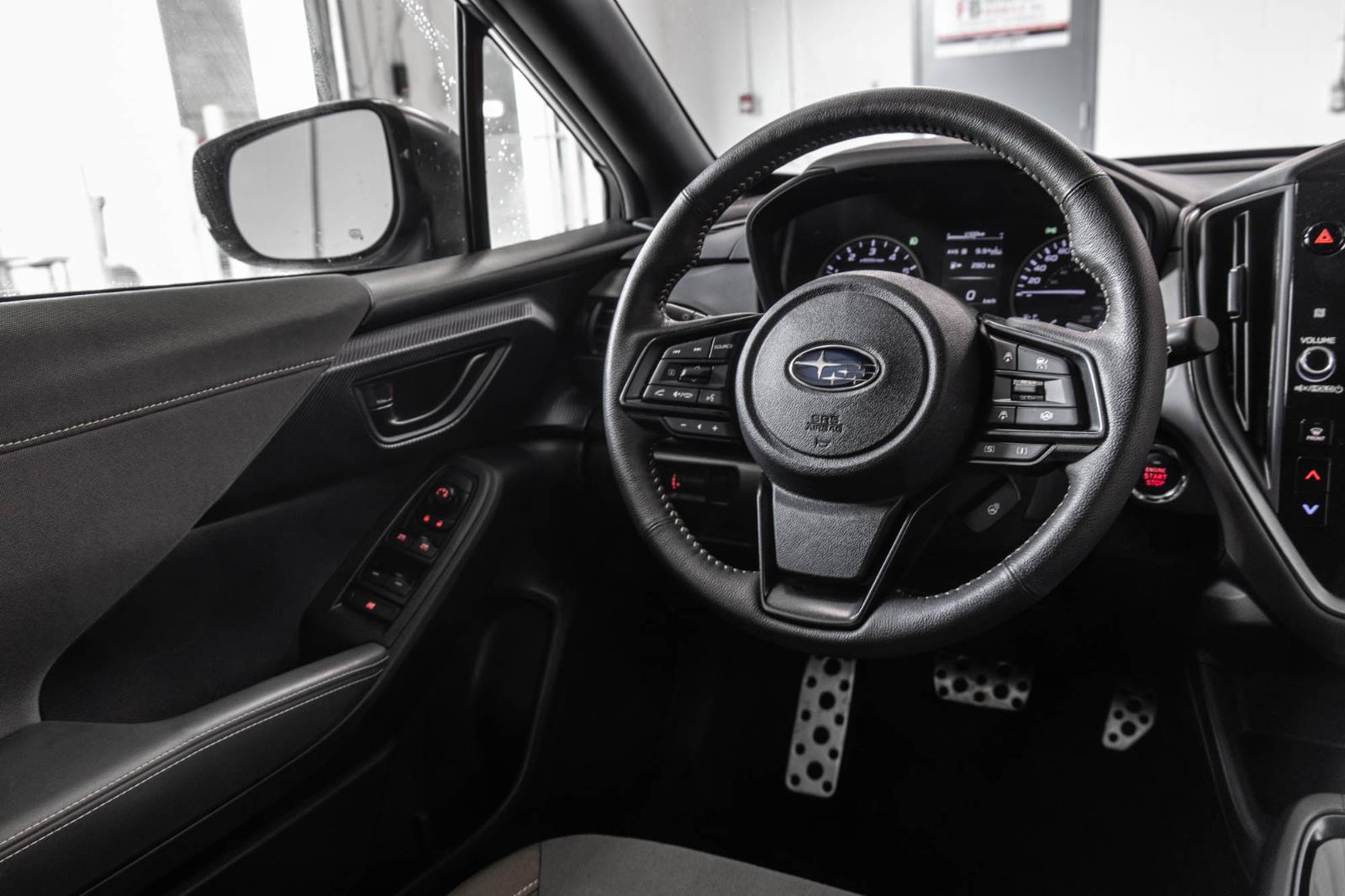 subaru Crosstrek 2024 - 41