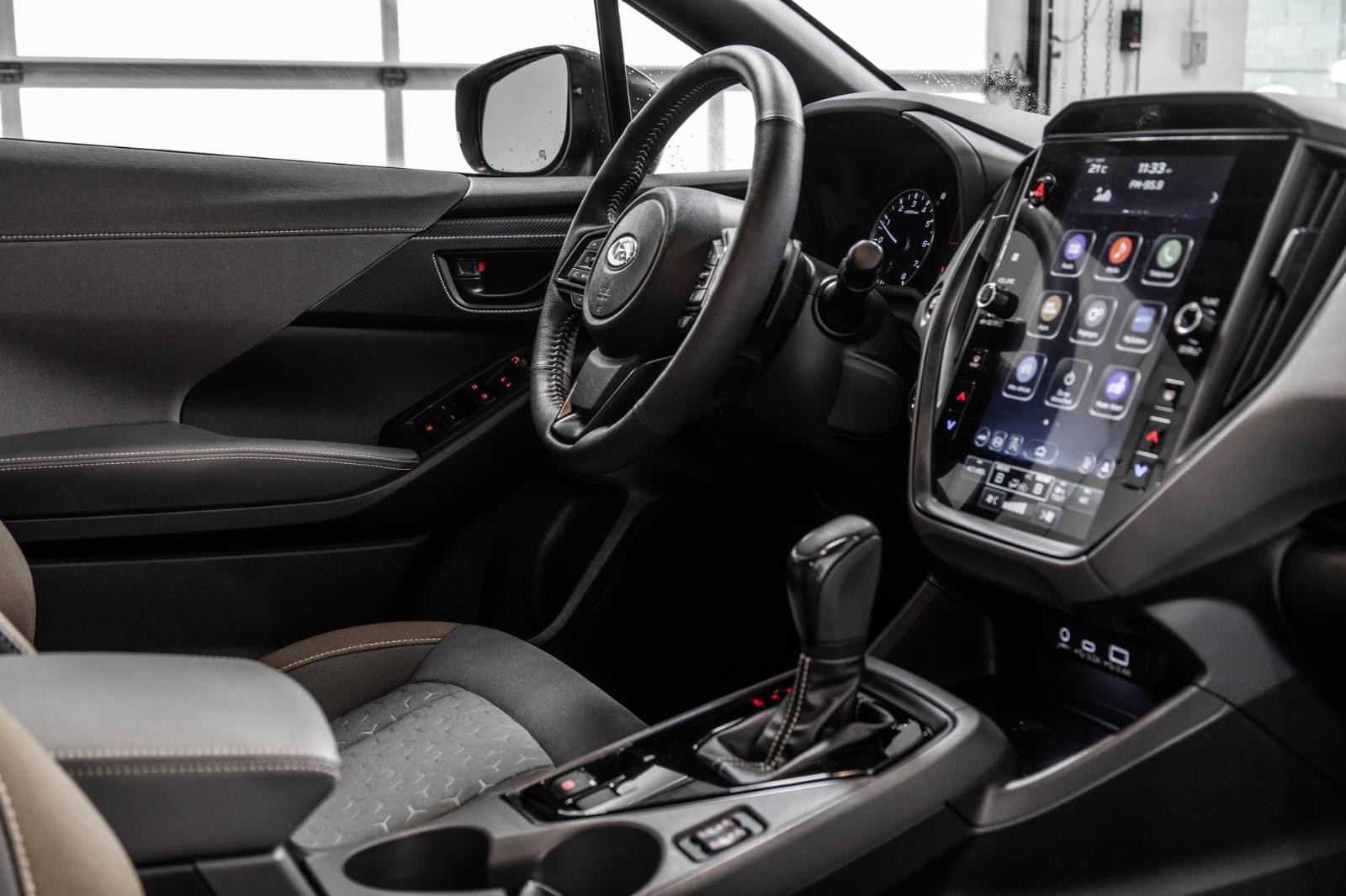 subaru Crosstrek 2024 - 44