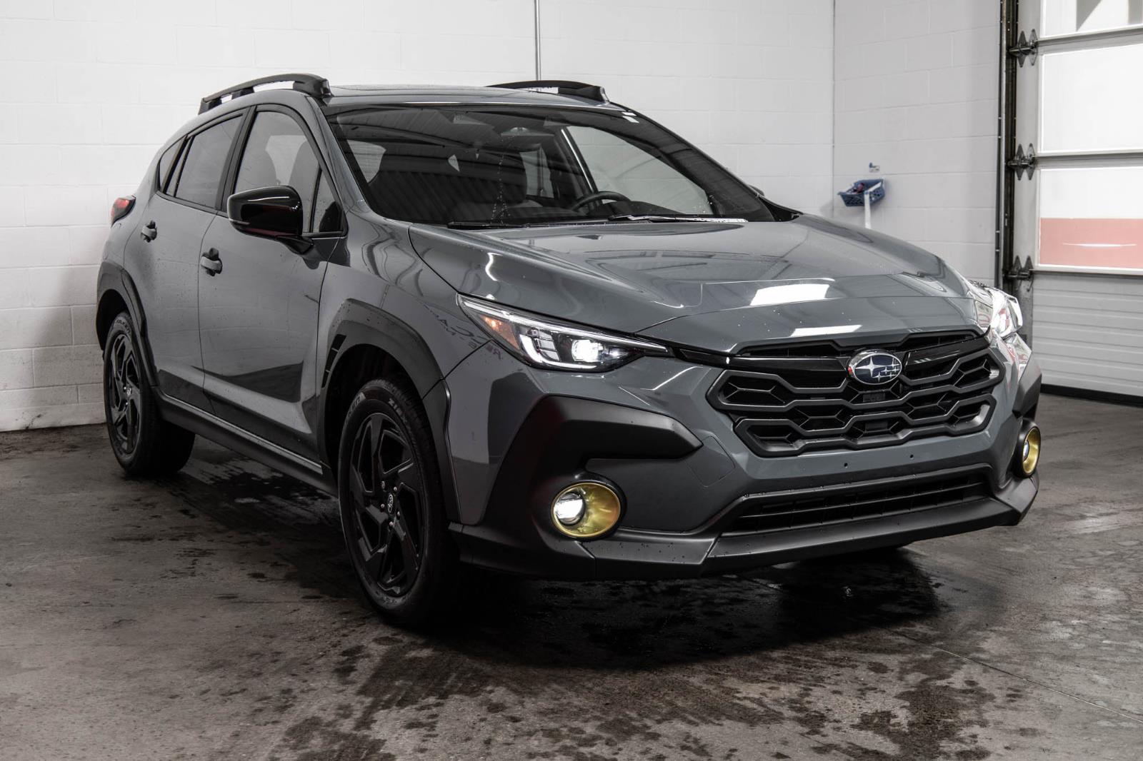 subaru Crosstrek 2024 - 45