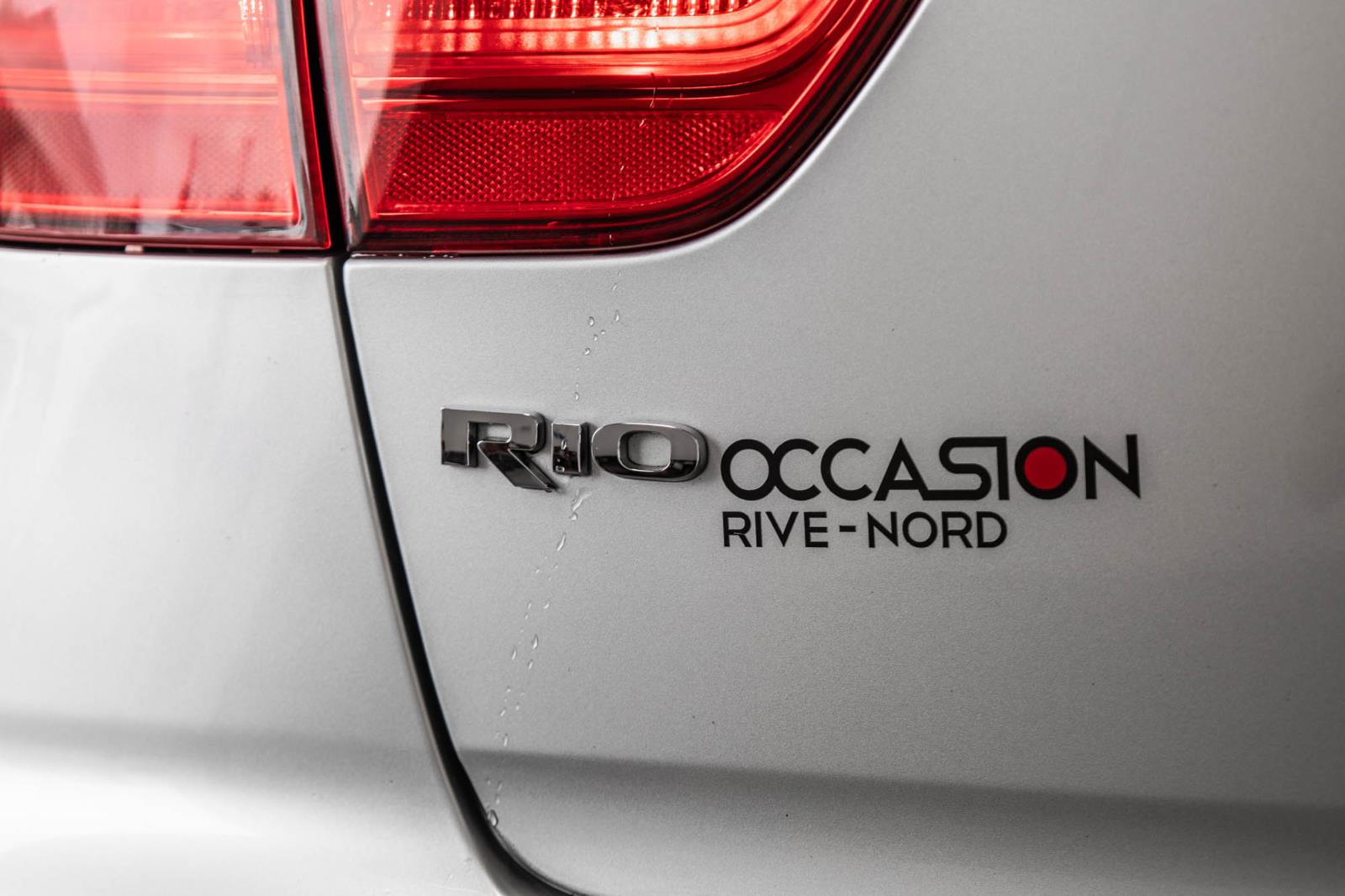 kia Rio 2017 - 17