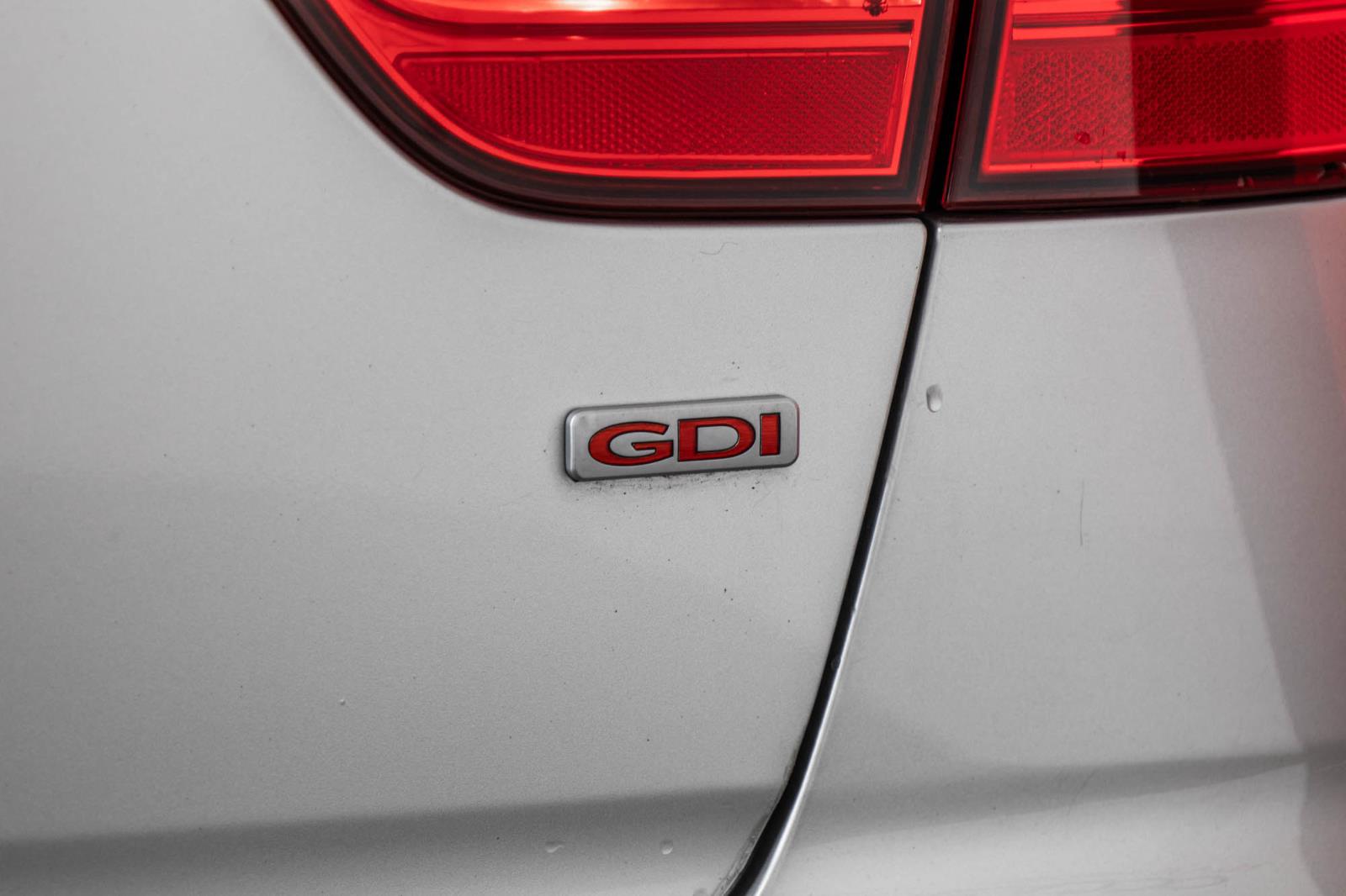 kia Rio 2017 - 19