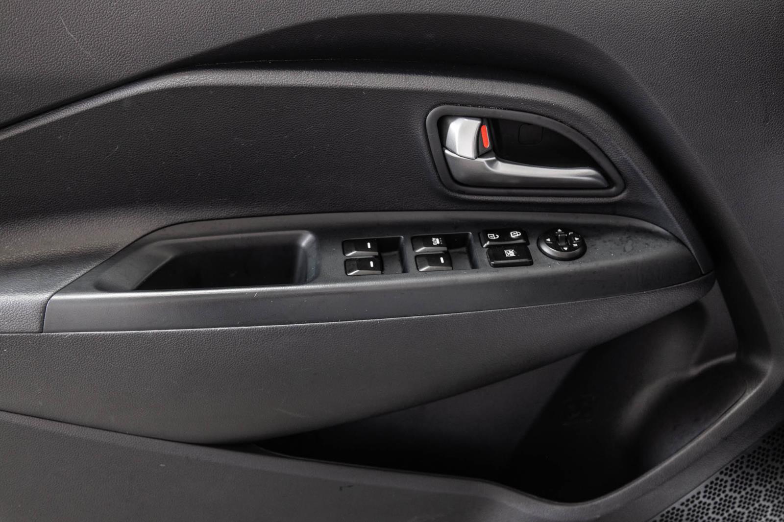 kia Rio 2017 - 21