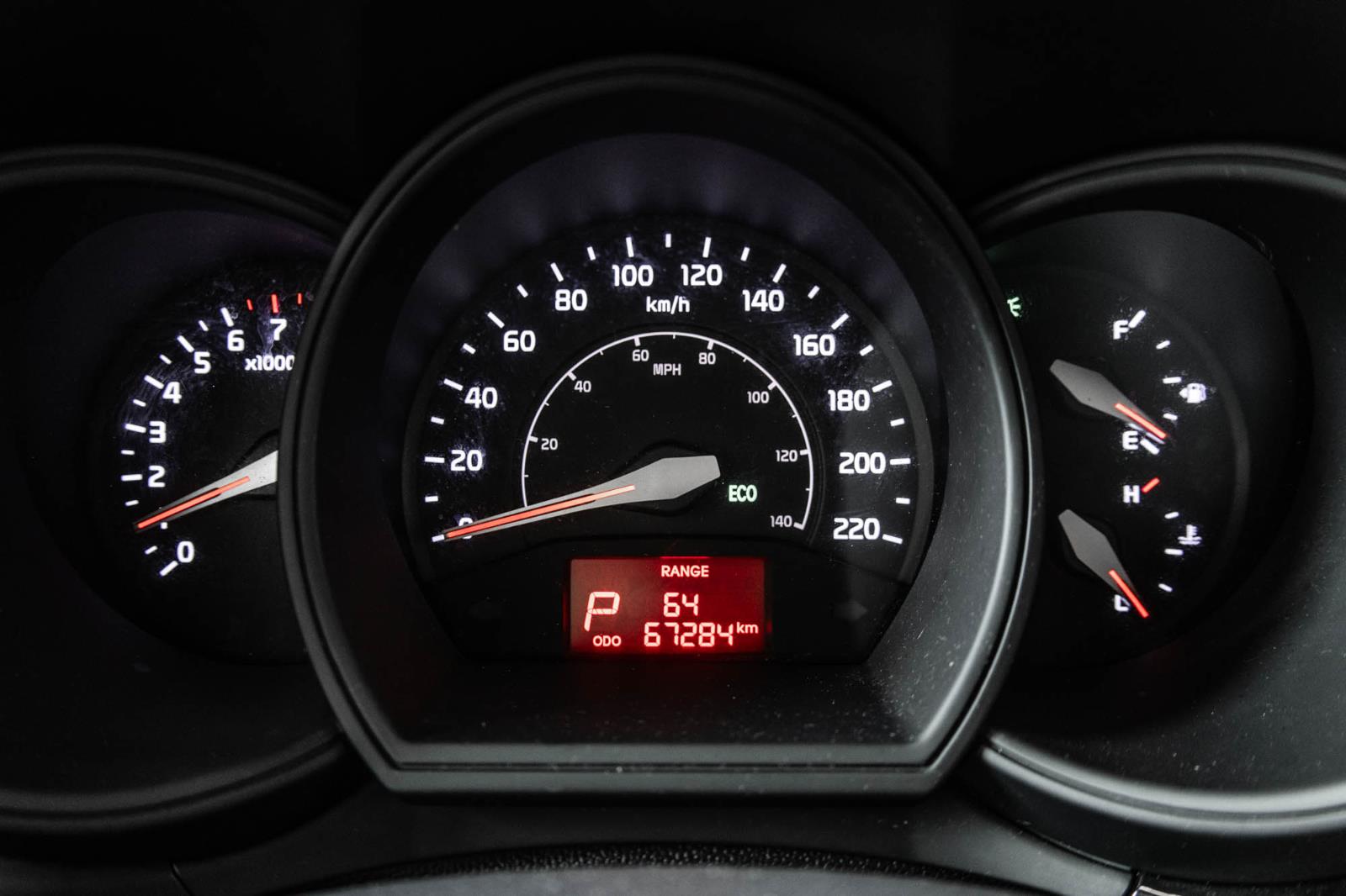 kia Rio 2017 - 26