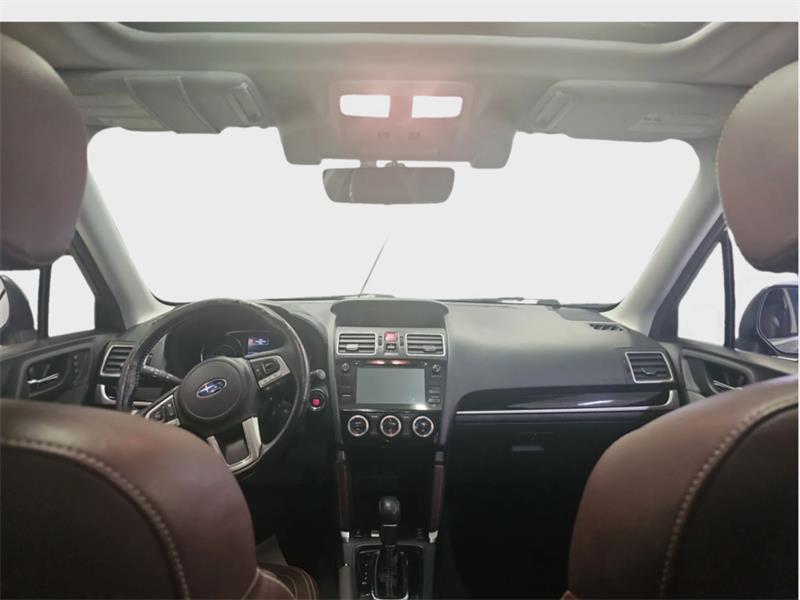subaru Forester 2018 - 9