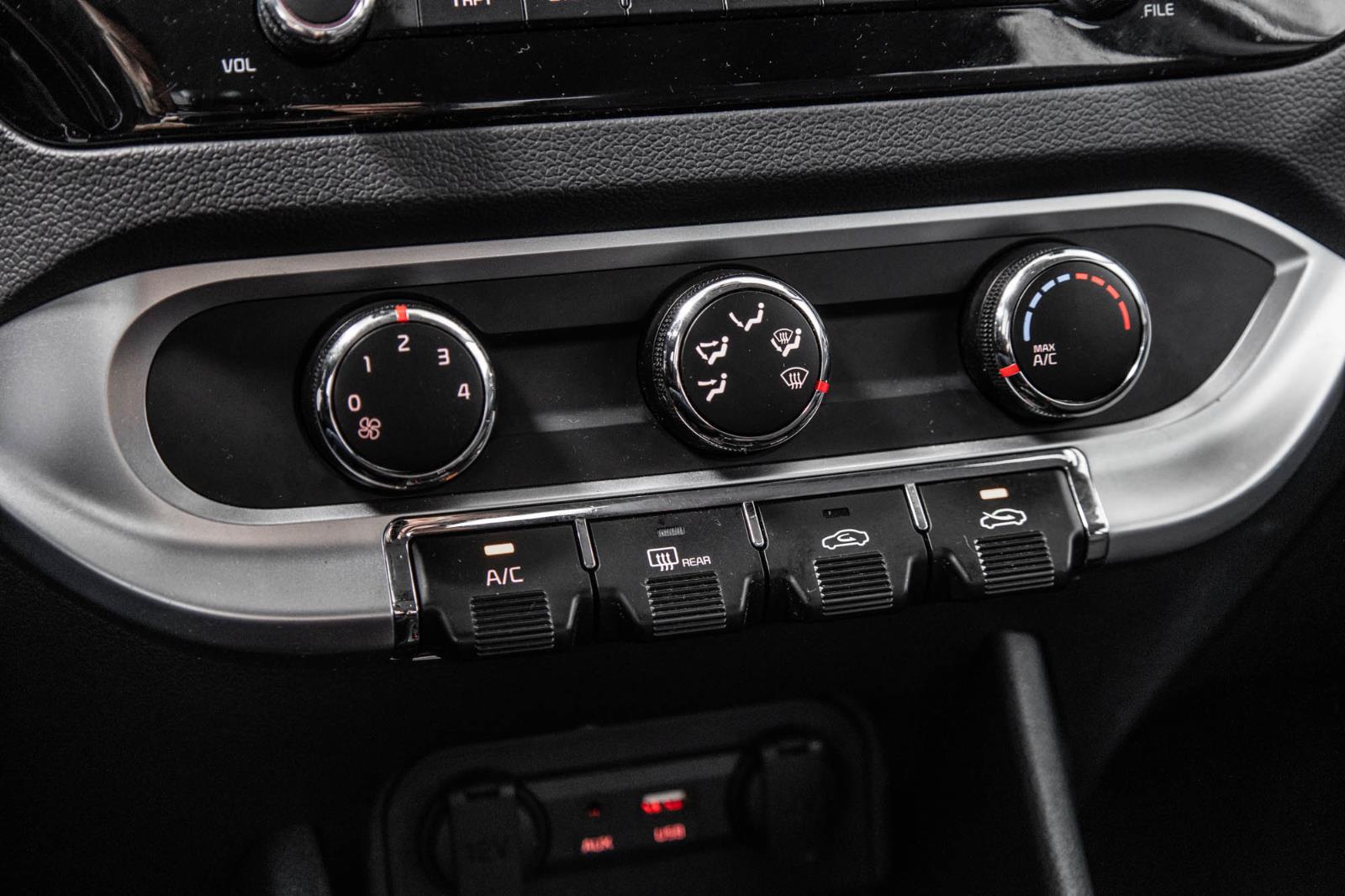kia Rio 2017 - 30