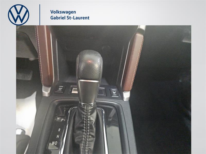 subaru Forester 2018 - 16