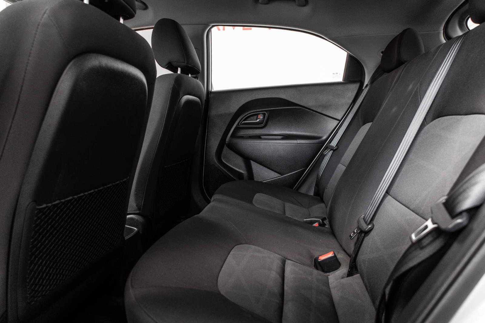 kia Rio 2017 - 34