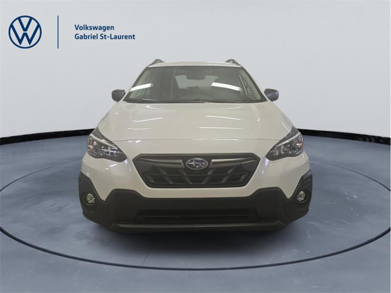 subaru Crosstrek 2023 - 2