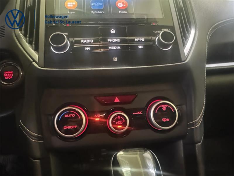 subaru Crosstrek 2023 - 12