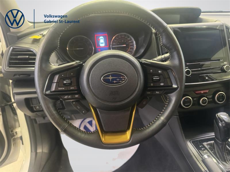 subaru Crosstrek 2023 - 18