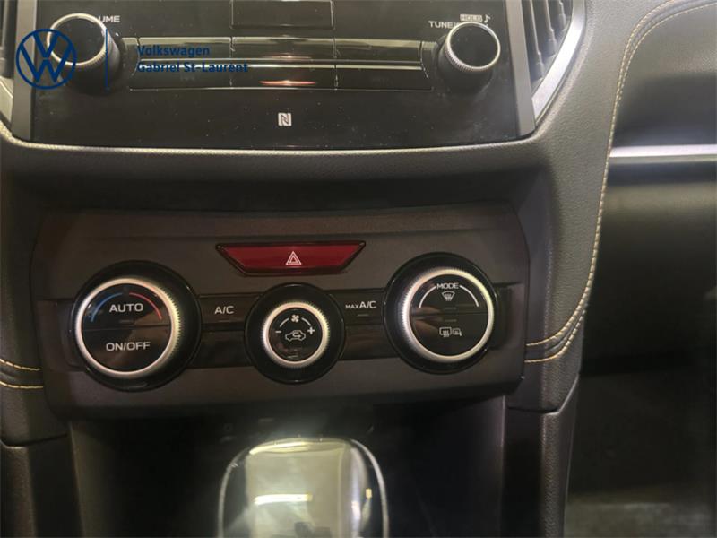 subaru Crosstrek 2023 - 23