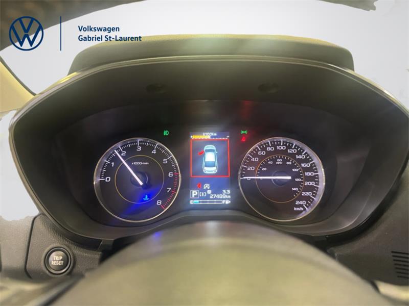 subaru Crosstrek 2023 - 24