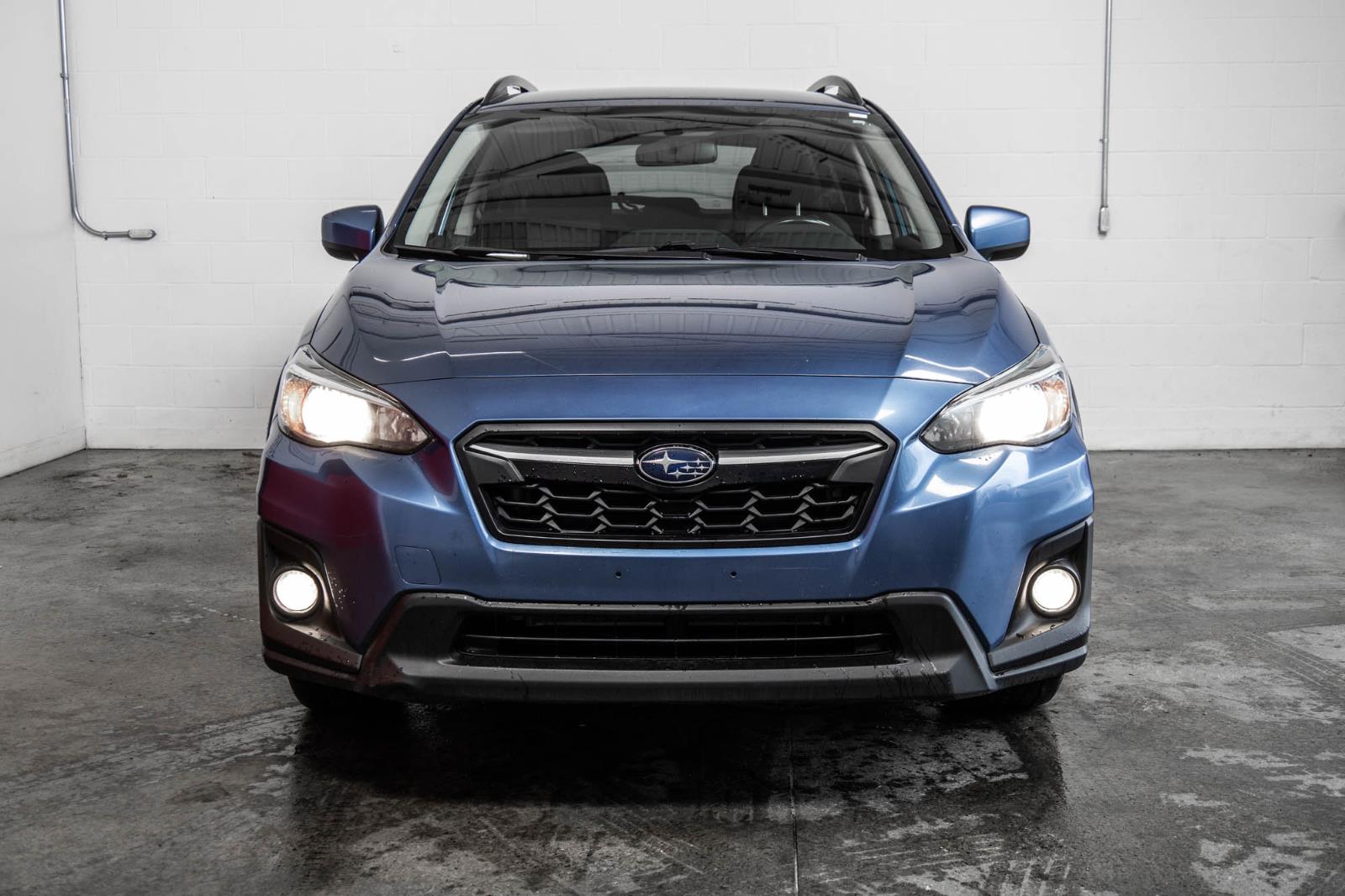 subaru Crosstrek 2019 - 5