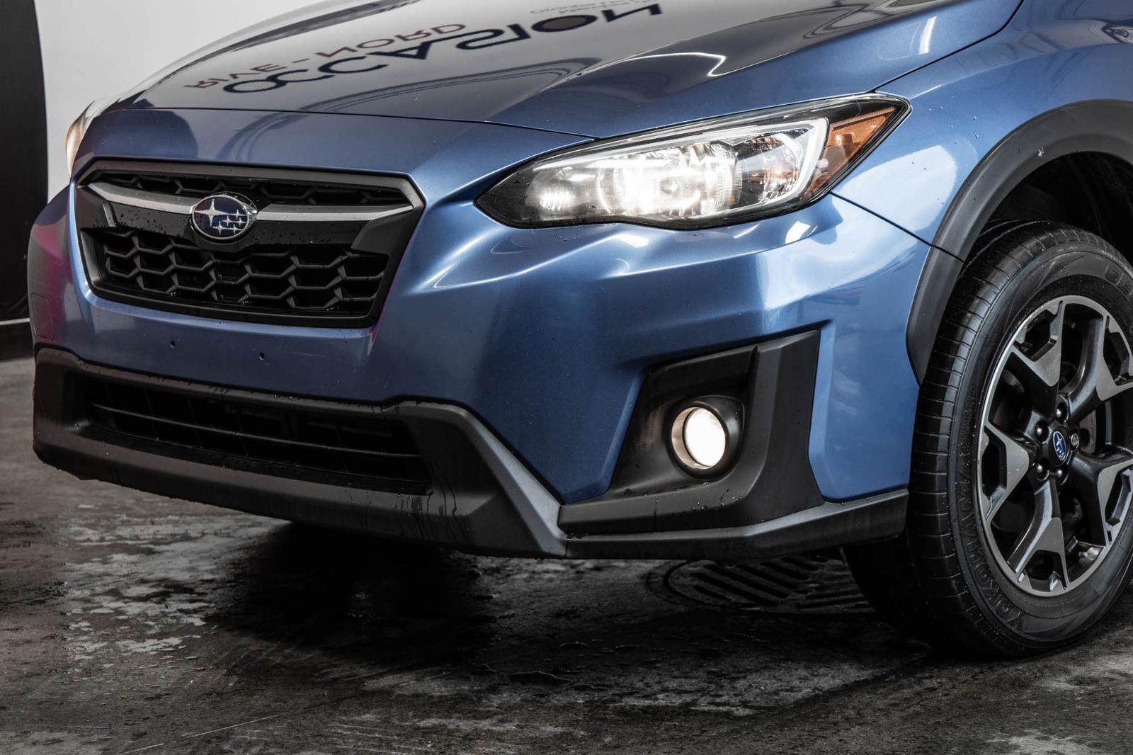 subaru Crosstrek 2019 - 7