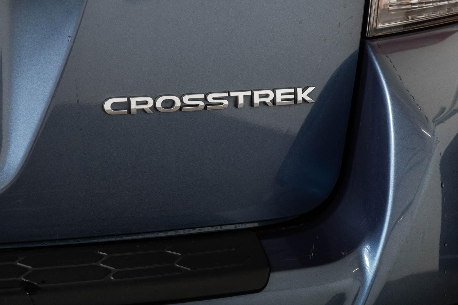 subaru Crosstrek 2019 - 19