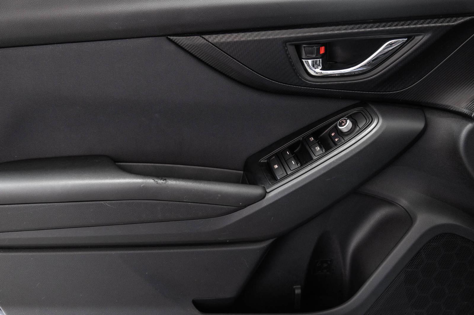 subaru Crosstrek 2019 - 22