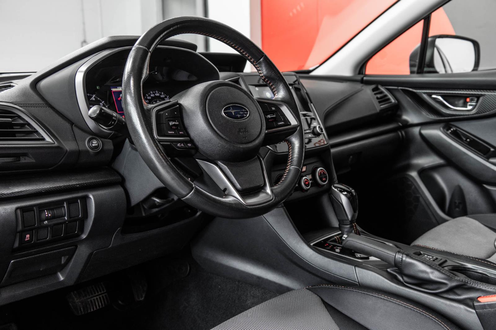 subaru Crosstrek 2019 - 24