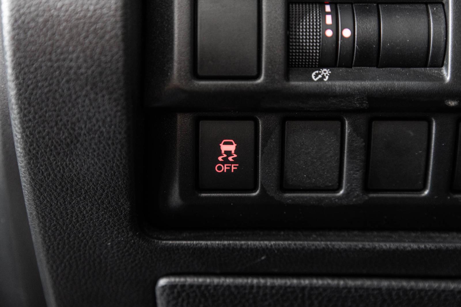 subaru Crosstrek 2019 - 25