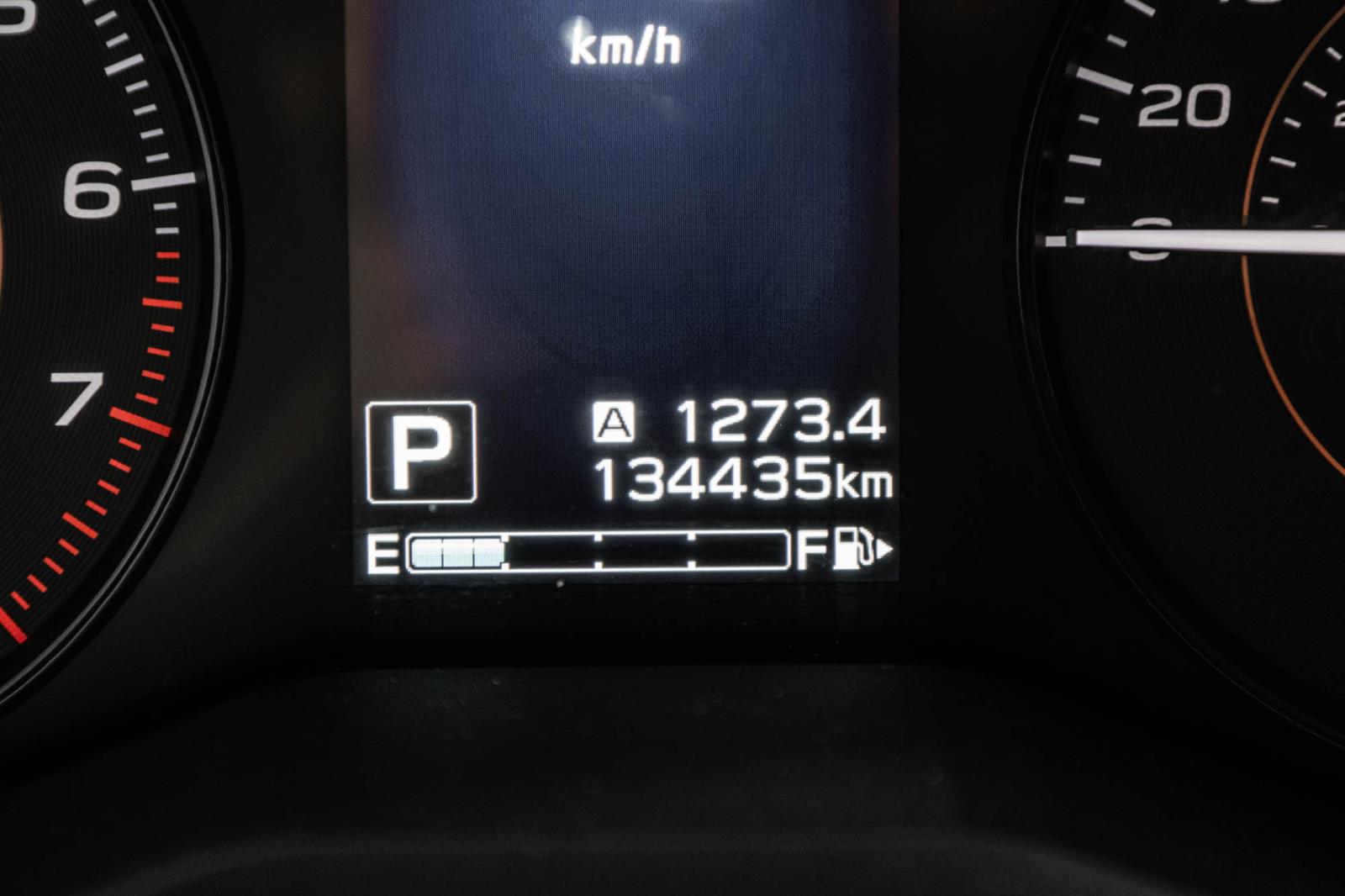 subaru Crosstrek 2019 - 28