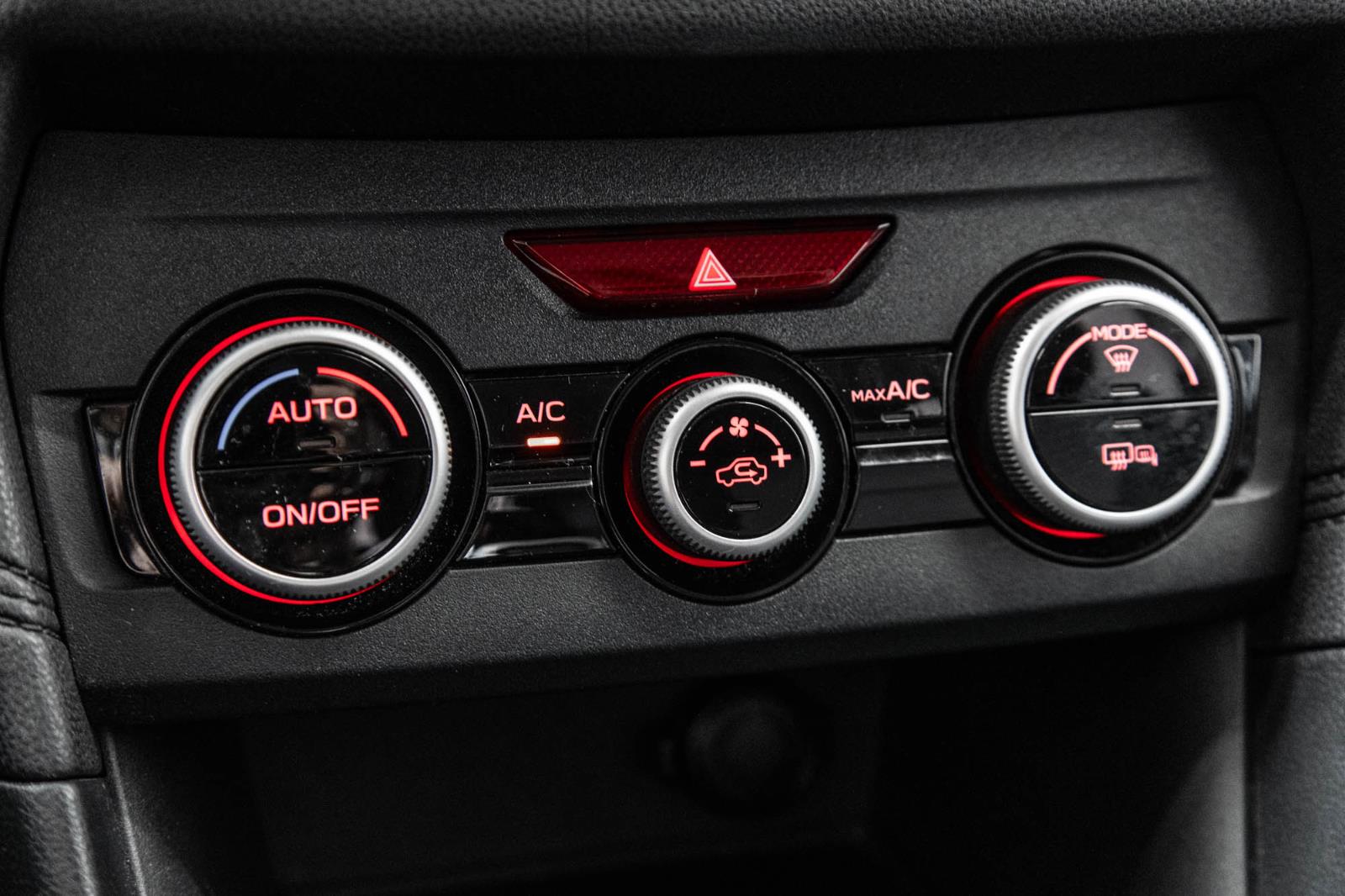 subaru Crosstrek 2019 - 33