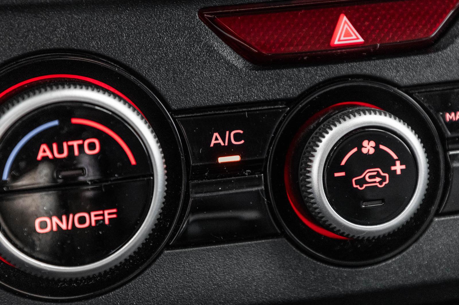 subaru Crosstrek 2019 - 34