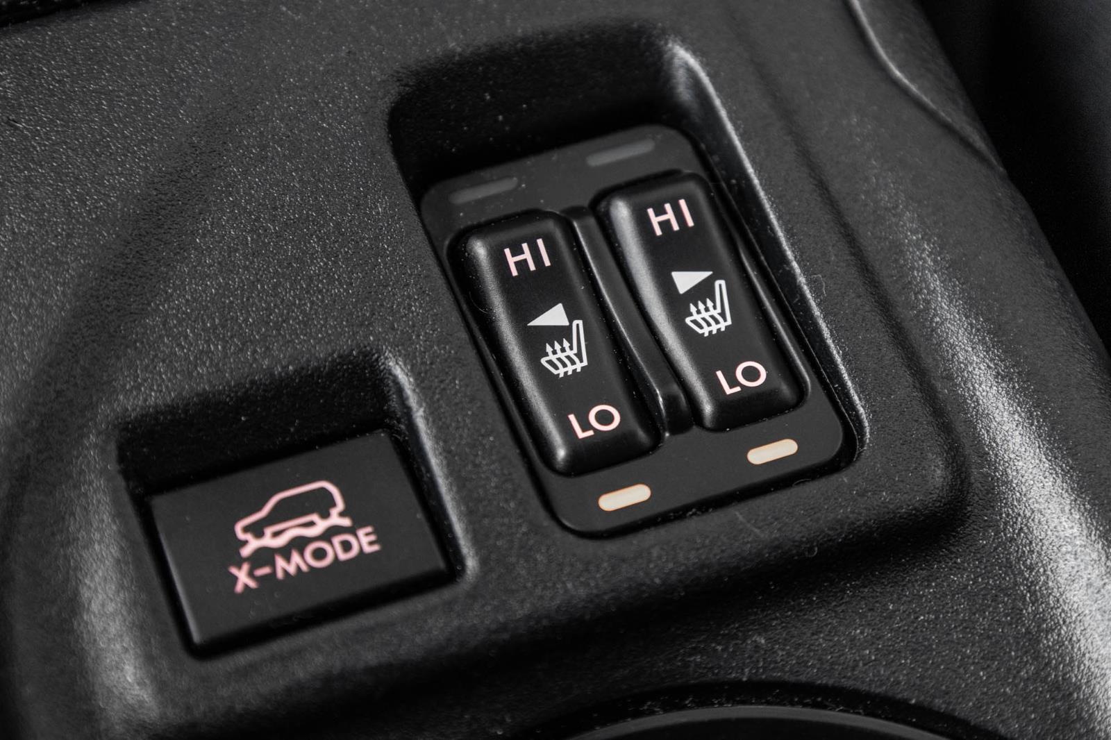 subaru Crosstrek 2019 - 35