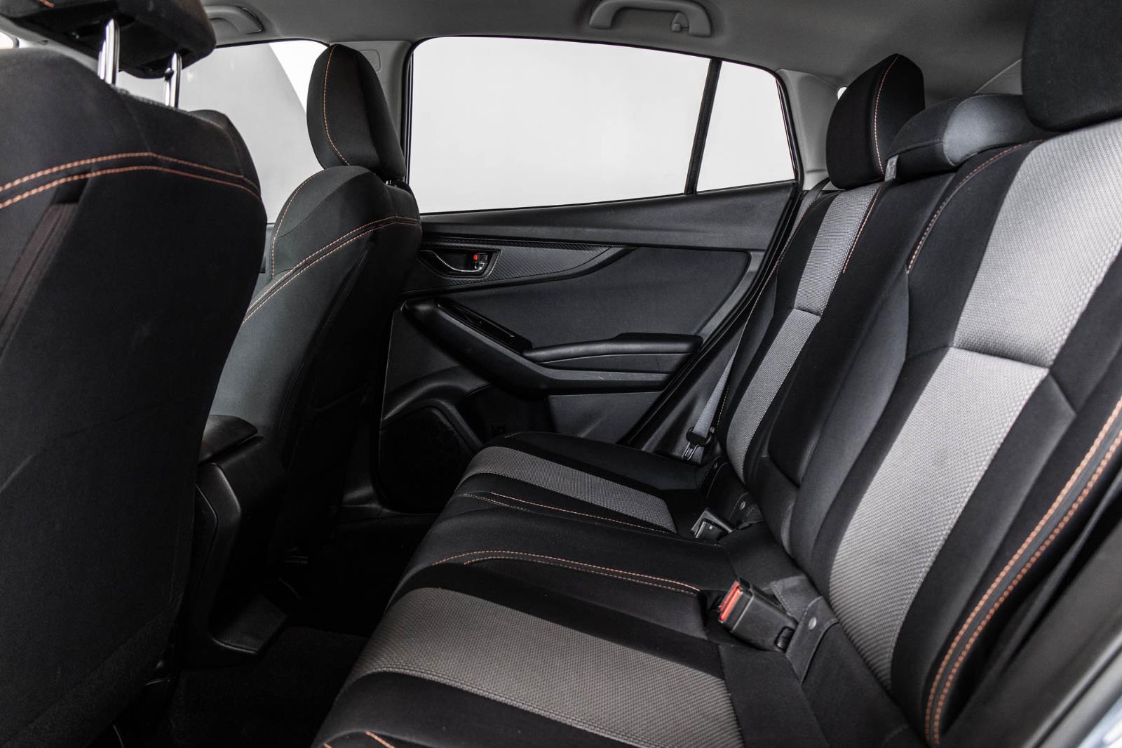 subaru Crosstrek 2019 - 37