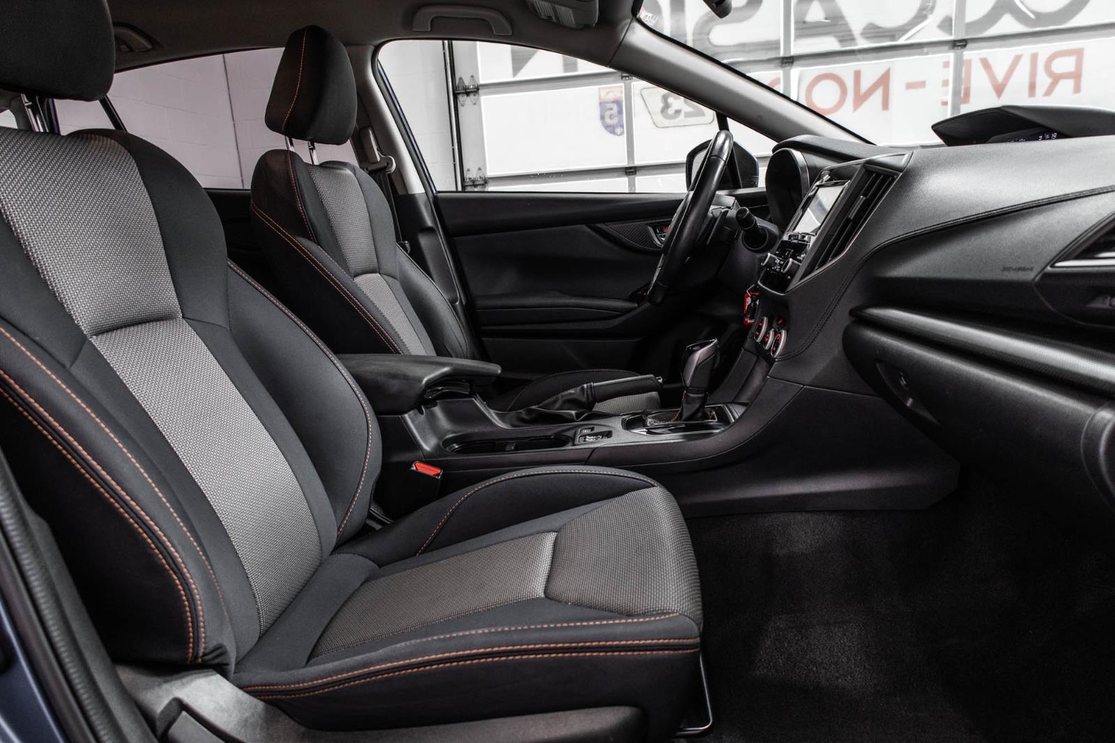 subaru Crosstrek 2019 - 41