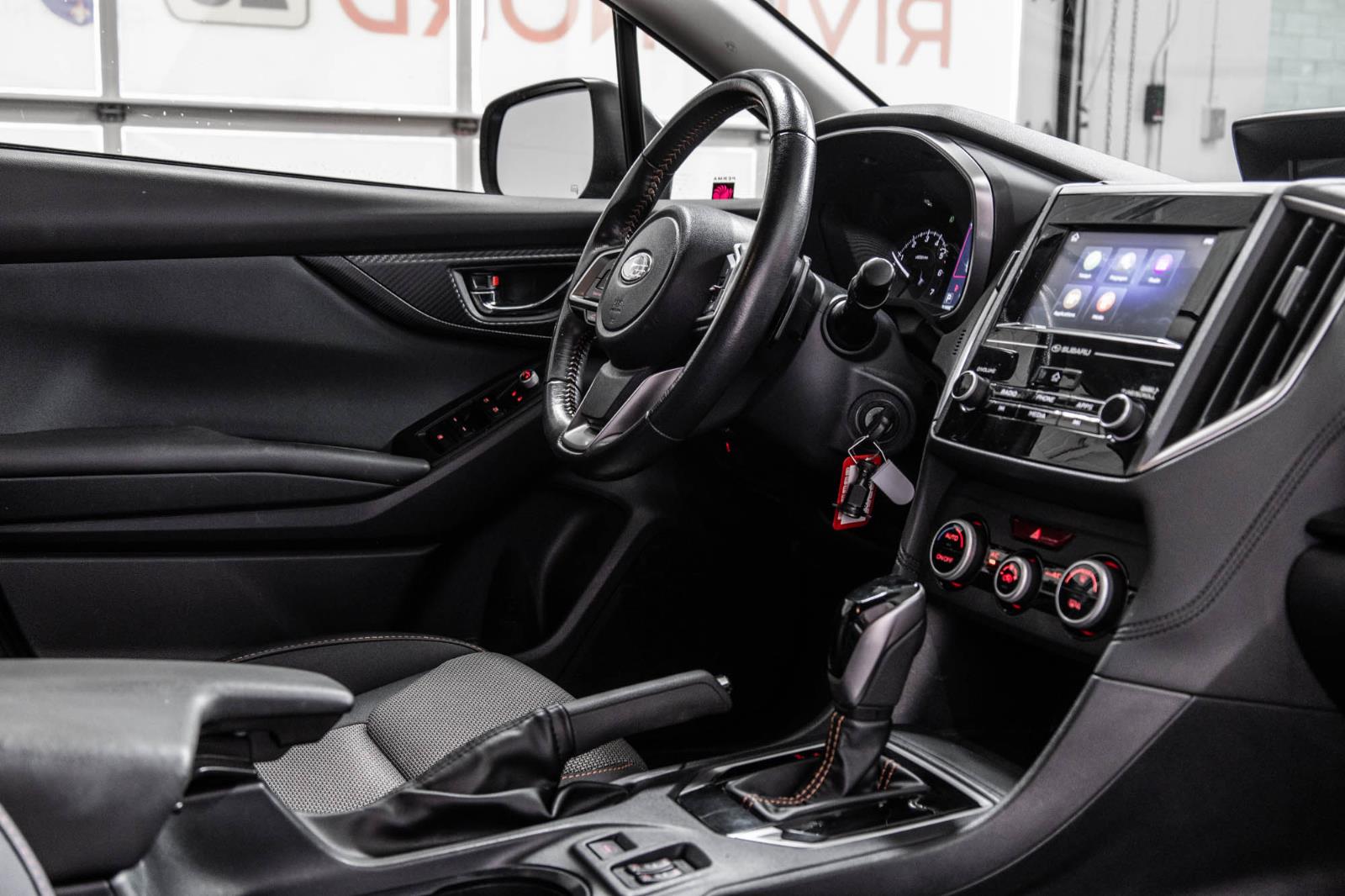 subaru Crosstrek 2019 - 42