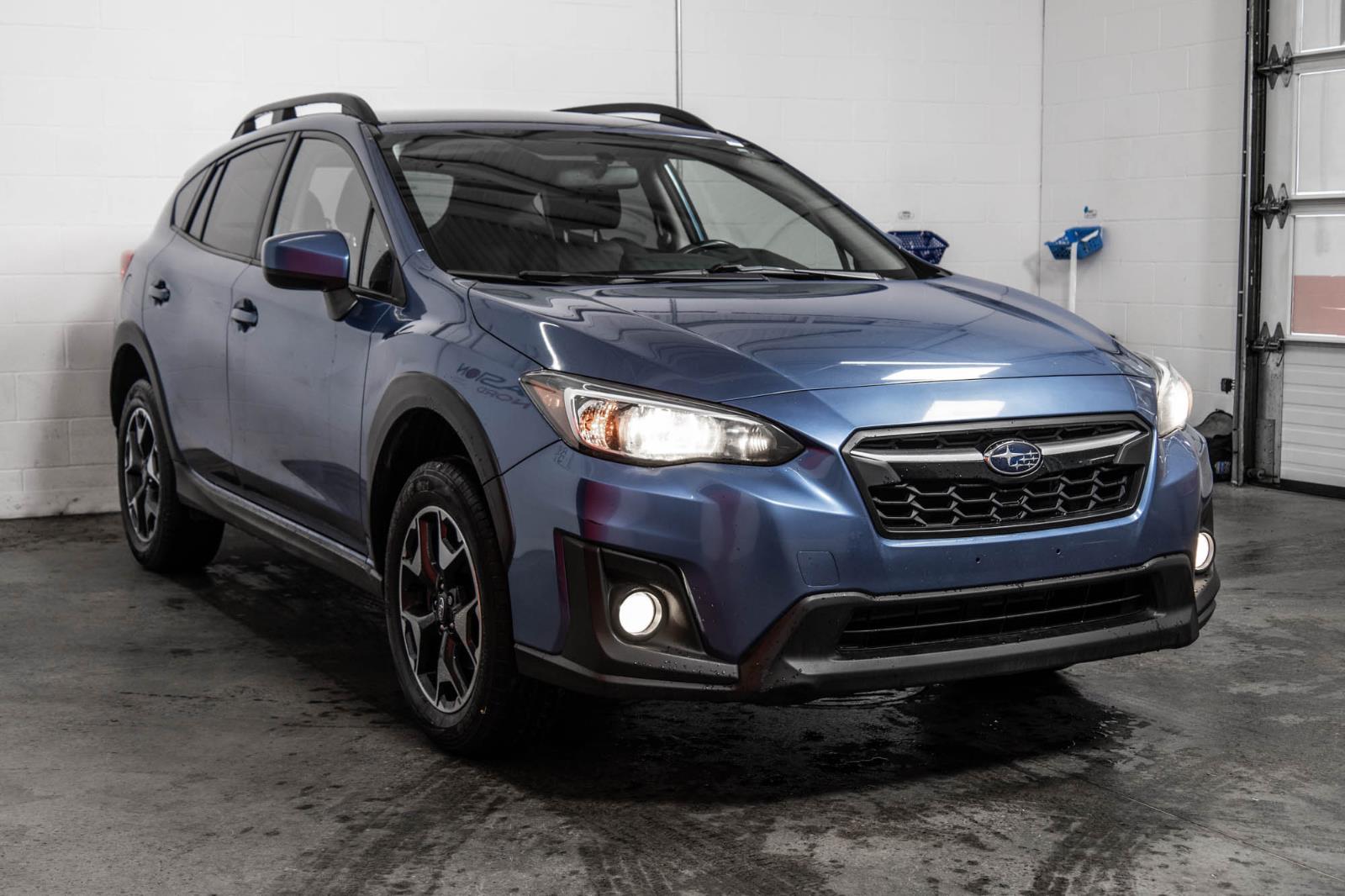 subaru Crosstrek 2019 - 43