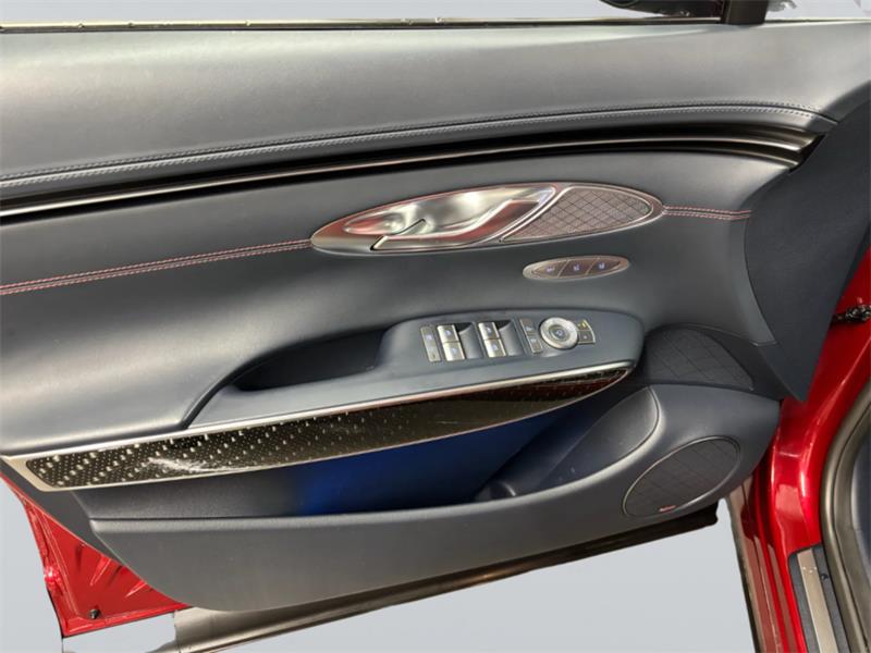 genesis GV70 2022 - 8