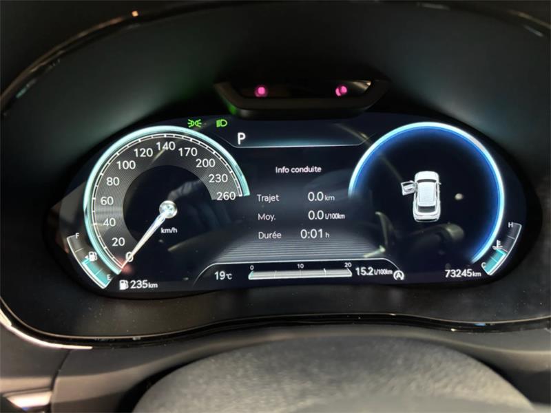 genesis GV70 2022 - 9