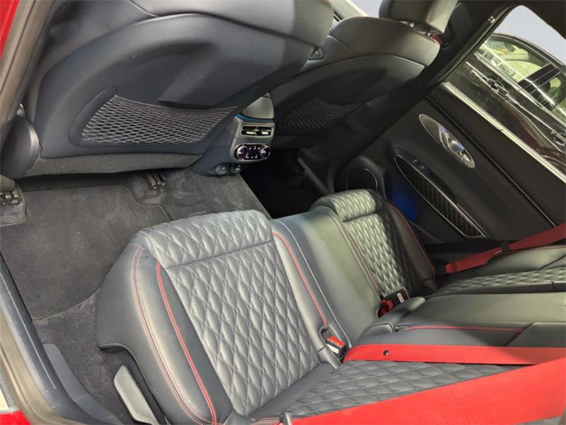 genesis GV70 2022 - 10